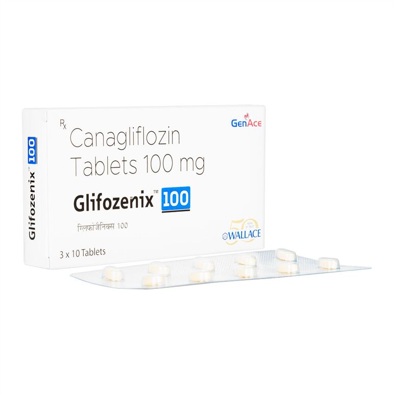グリフォゼニクス100mg30錠 1箱:個人輸入代行Yokohama Media
