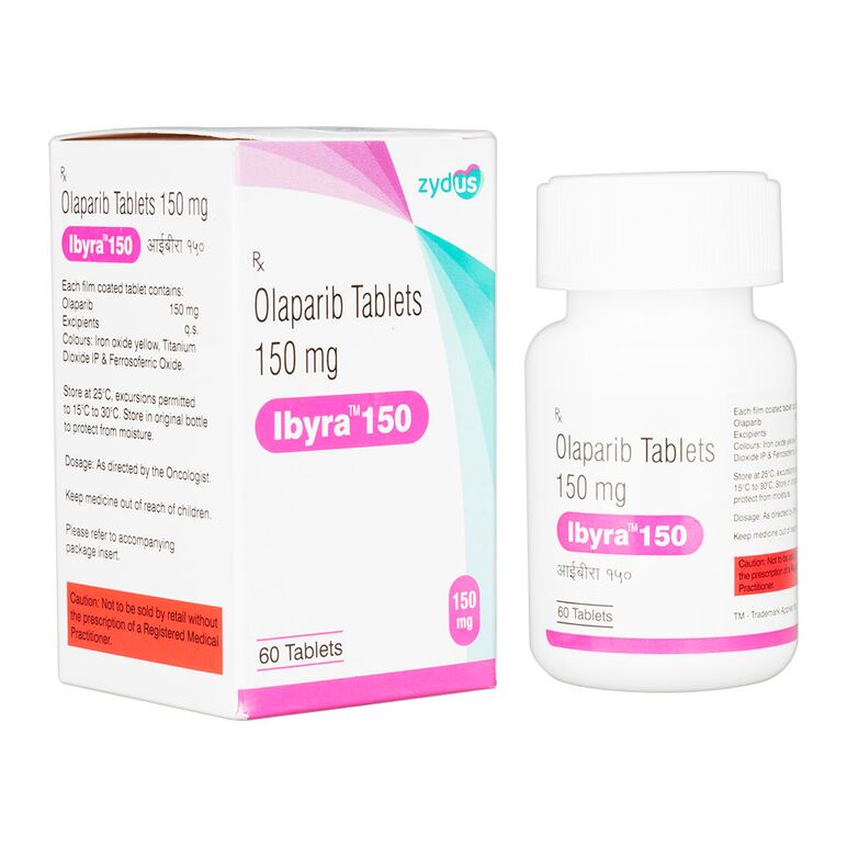 イビラ150mg60錠 1本:個人輸入代行Yokohama Media