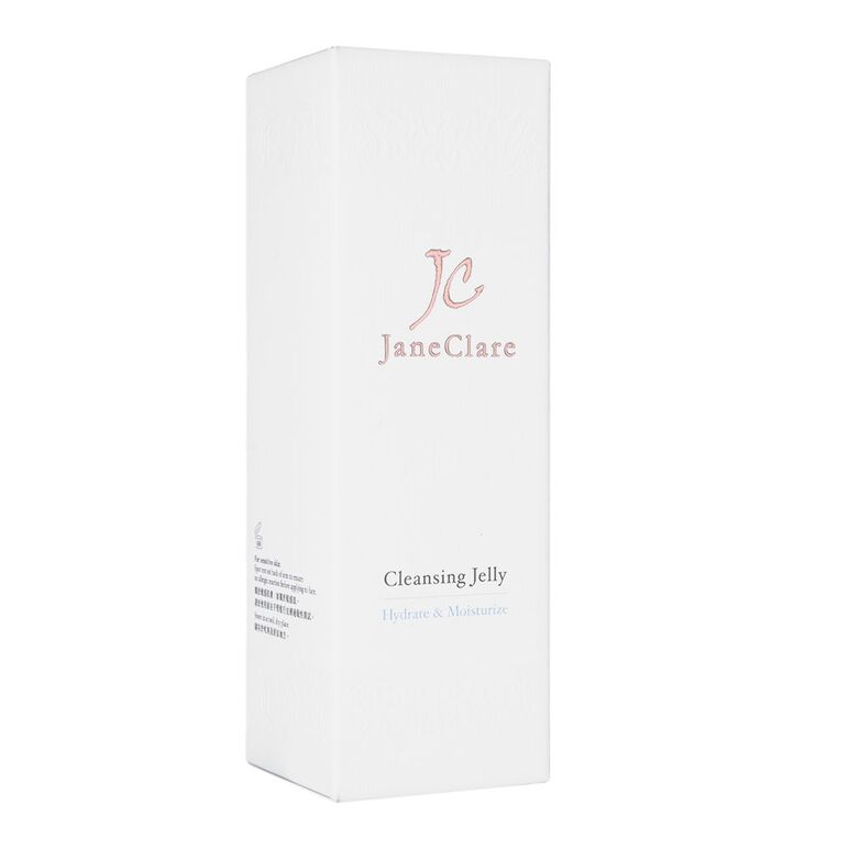 (JaneClare)クレンジングジェリー100ml 1箱:個人輸入代行Yokohama Media