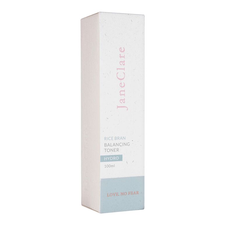 (JaneClare)ライスブランバランシングトナー100ml 1箱:個人輸入代行Yokohama Media