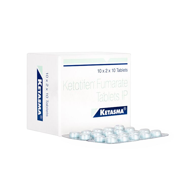 ケタスマ1mg200錠 1箱:個人輸入代行Yokohama Media