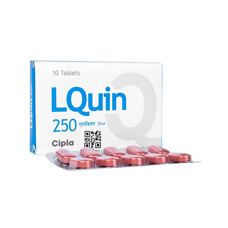 エルクイン250mg10錠 1箱:個人輸入代行Yokohama Media