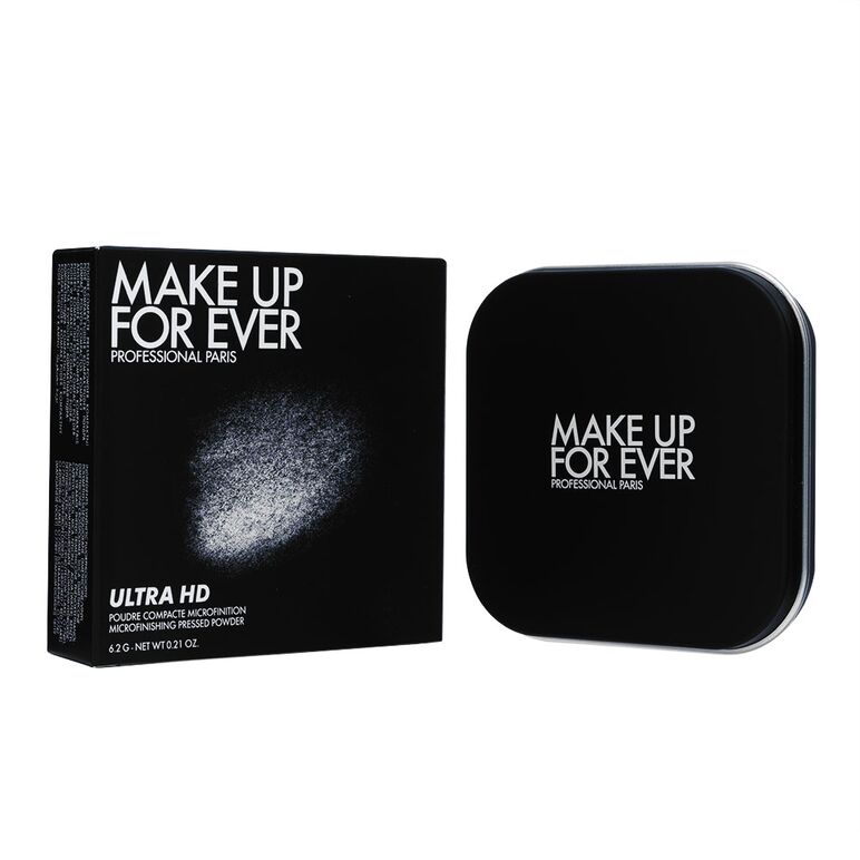 (MakeUpForEver)ウルトラHDマイクロフィニッシングプレスドパウダー02_6.2g 1個:個人輸入代行Yokohama Media