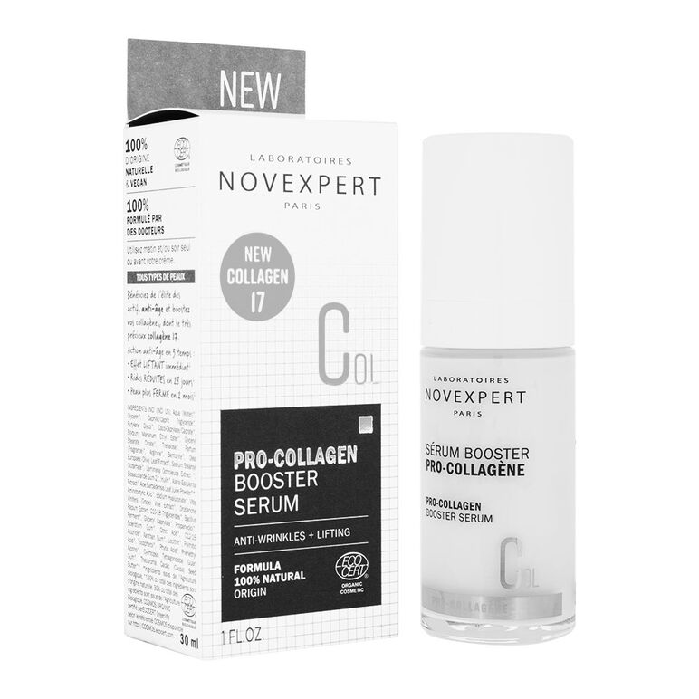 (Novexpert)プロコラーゲンブースターセラム30ml 1本:個人輸入代行Yokohama Media