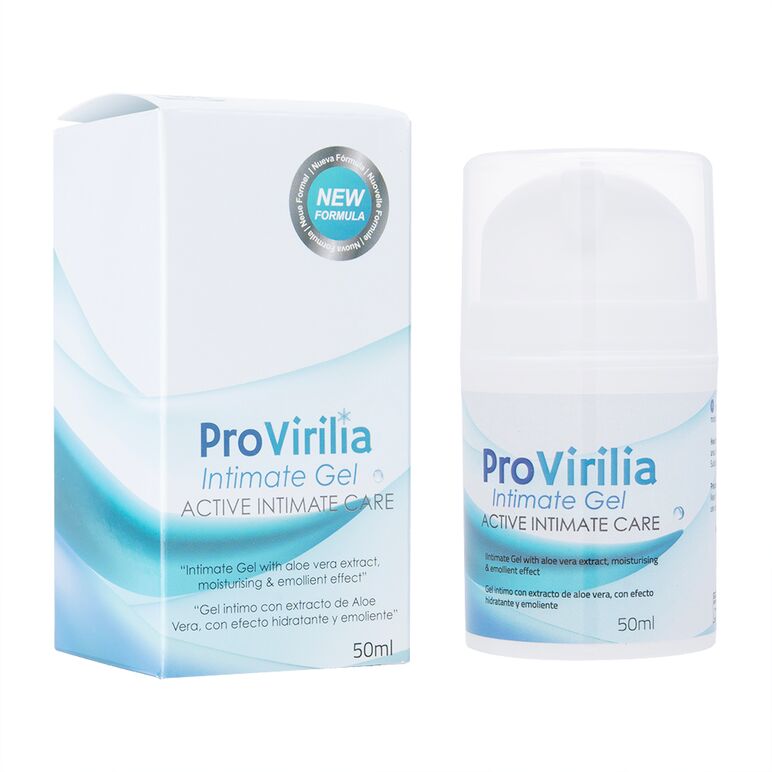 (NaturalLogistics)プロビリリアインティメイトジェル(男性用)50ml 1本:個人輸入代行Yokohama Media