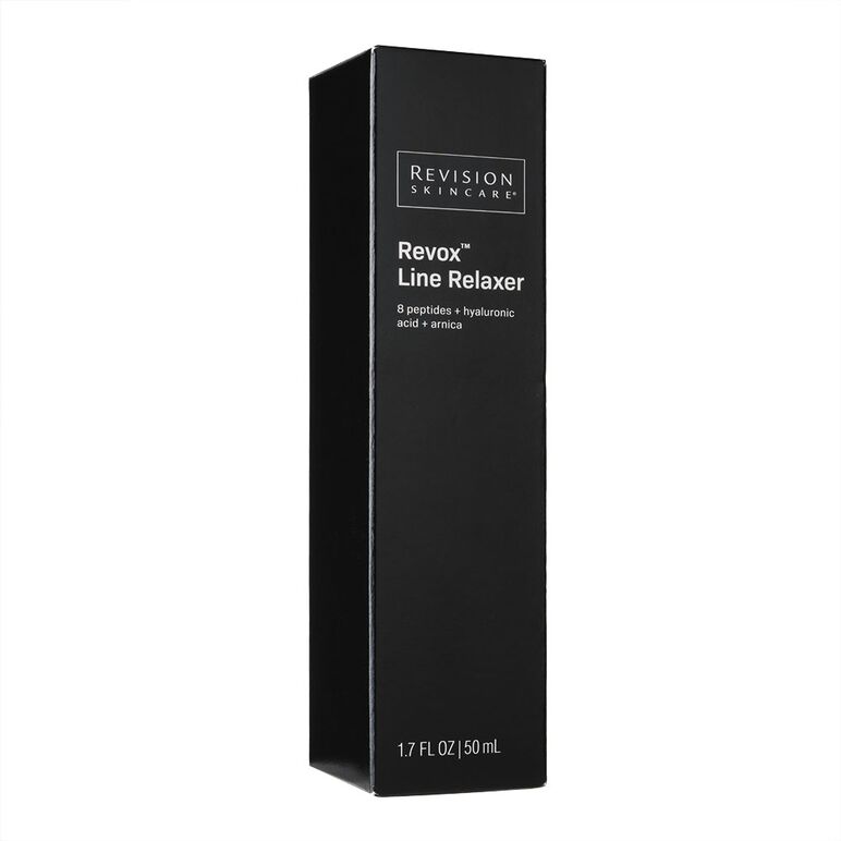 (RevisionSkincare)リボックスラインリラクサー50ml 1箱:個人輸入代行Yokohama Media
