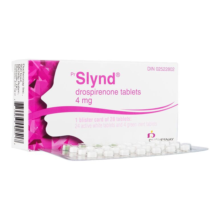 スリンダ4mg28錠1箱:個人輸入代行Yokohama Media