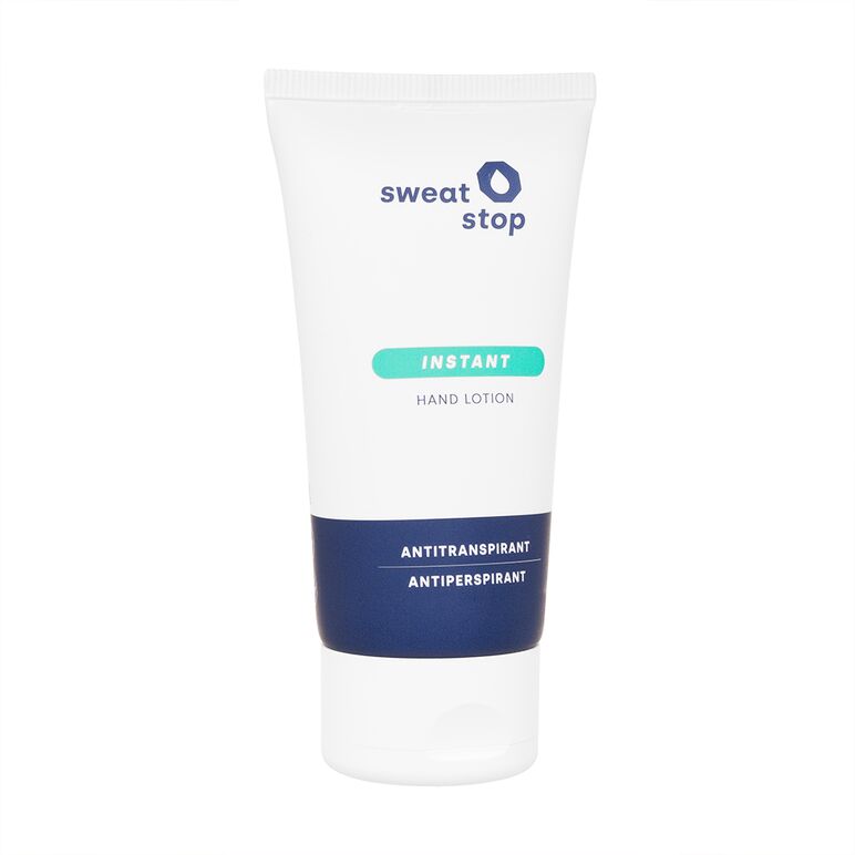 (SweatStop)インスタントハンドローション50ml 1本:個人輸入代行Yokohama Media