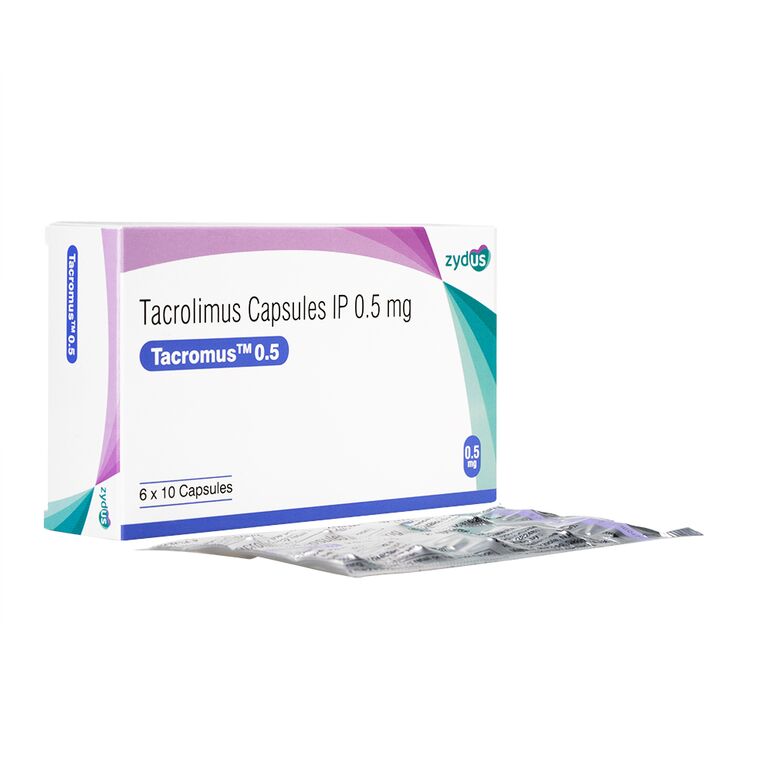 タクロムス0.5mg60錠 1箱:個人輸入代行Yokohama Media