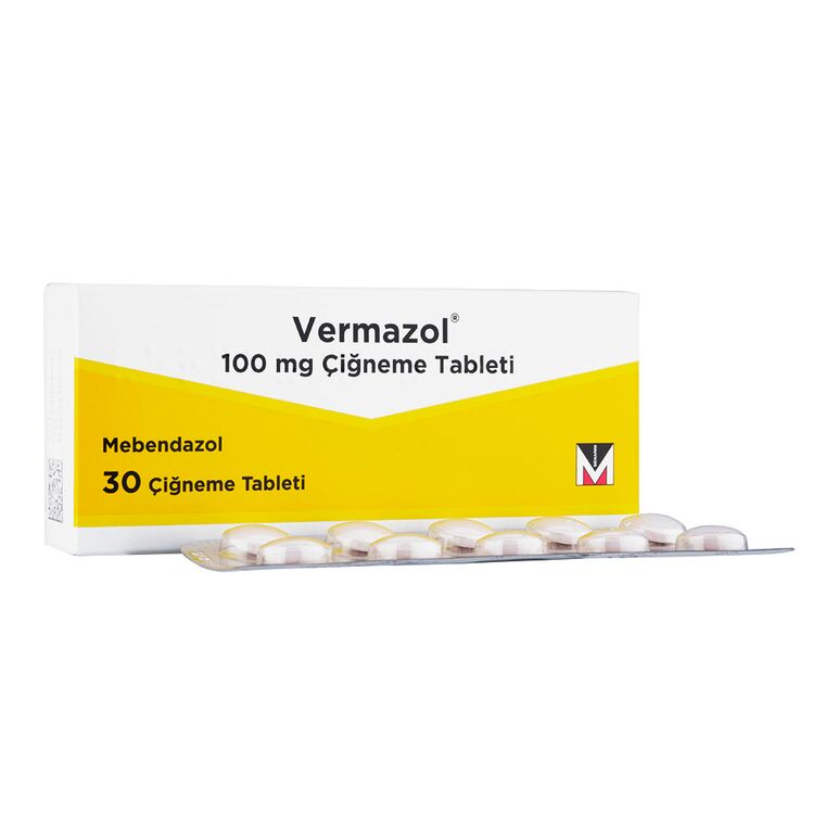 ベルマゾール100mg30錠 1箱:個人輸入代行Yokohama Media