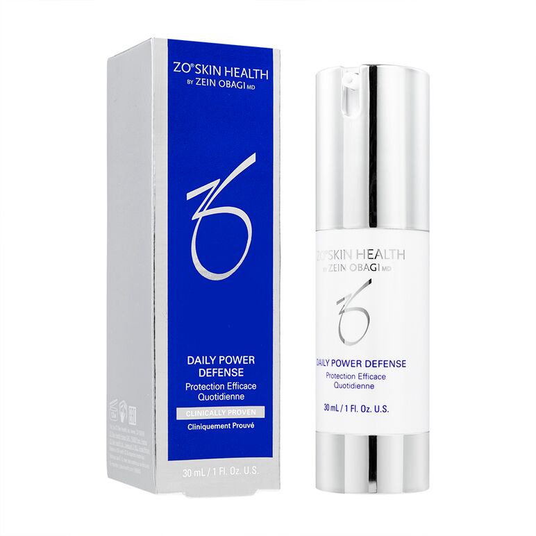 (ZoSkinHealth)デイリーパワーディフェンス30ml 1本:個人輸入代行Yokohama Media