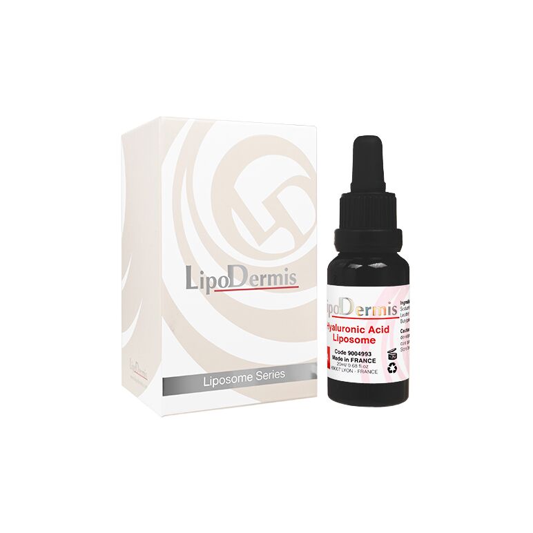 ヒアルロン酸リポソーム20ml (LipoDermis):個人輸入代行Yokohama Media