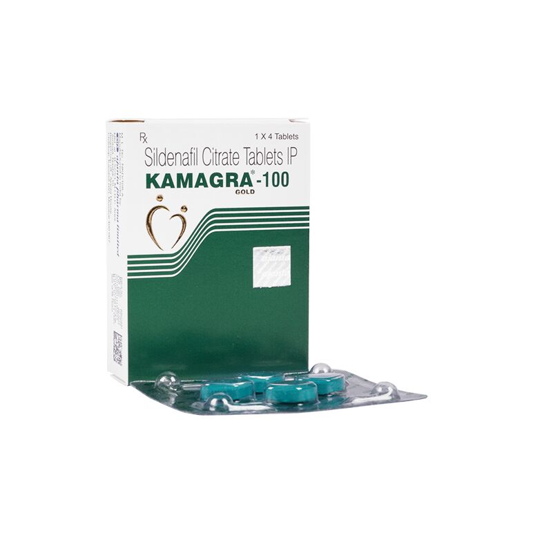 カマグラゴールド 100mg 4錠:個人輸入代行Yokohama Media