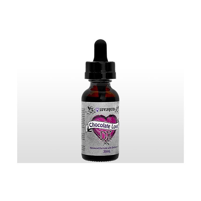 チョコレートラブDX30ml:個人輸入代行Yokohama Media