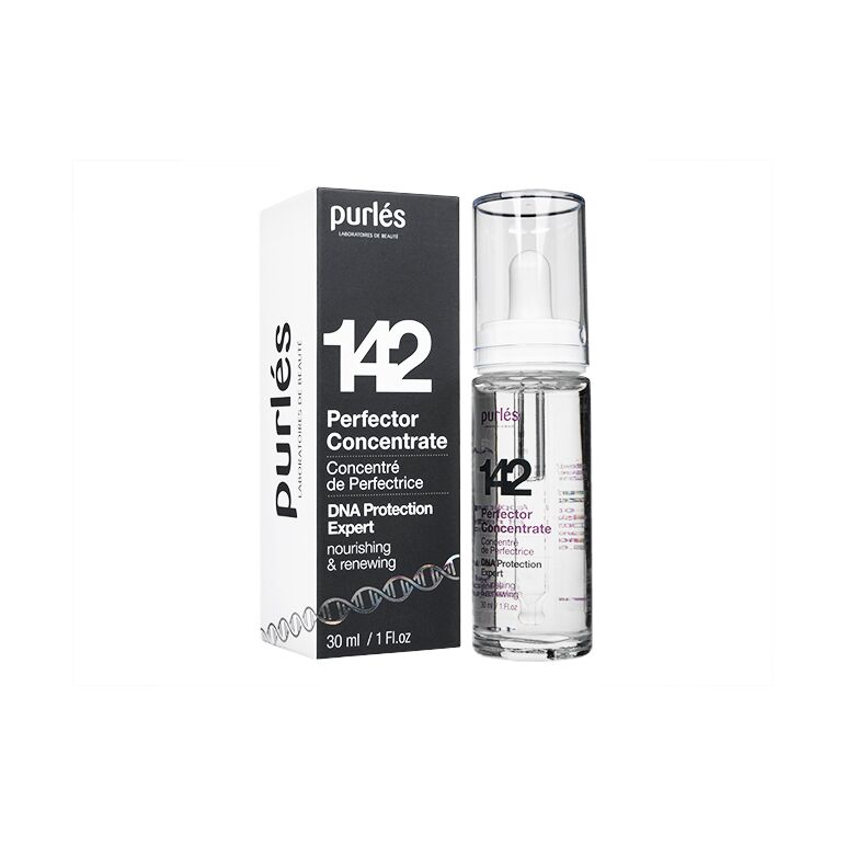 パーフェクターコンセントレイト30ml:個人輸入代行Yokohama Media