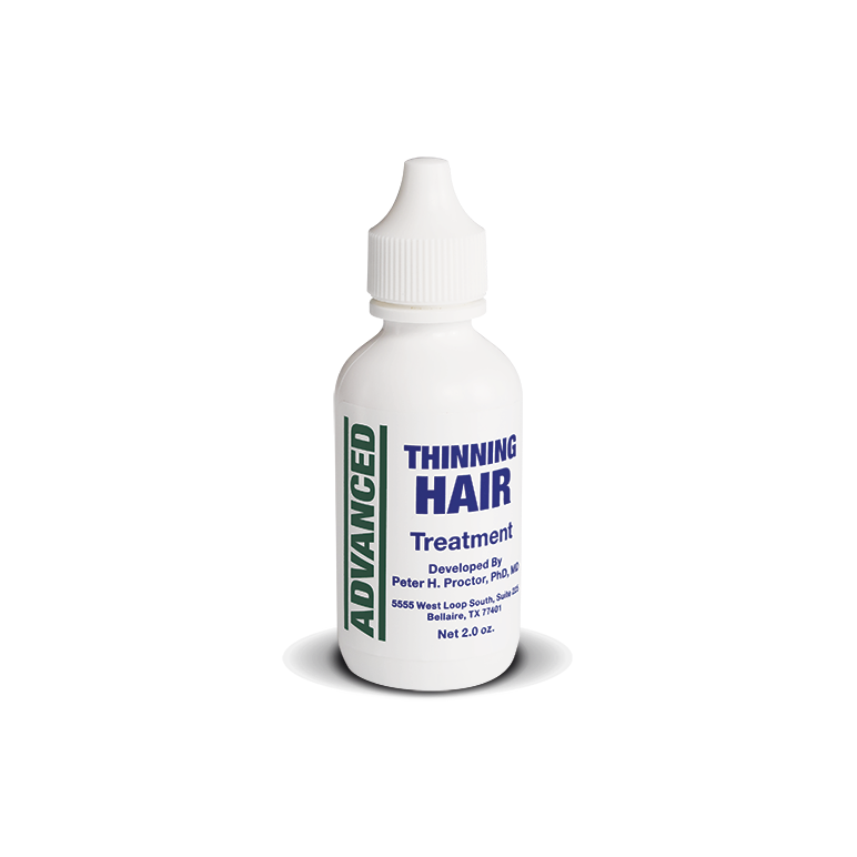 アドバンスドシンニングヘアトリートメント2oz (60ml):個人輸入代行Yokohama Media
