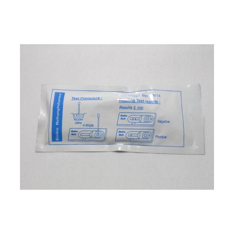 BIOLINE METHAMPHETAMINE CARD23回分:個人輸入代行Yokohama Media