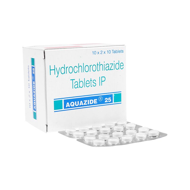 ヒドロクロロチアジド25mg200錠 :個人輸入代行Yokohama Media