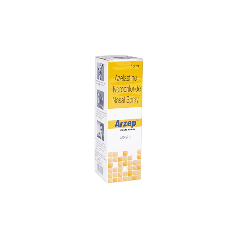 アルゼップ点鼻液10ml