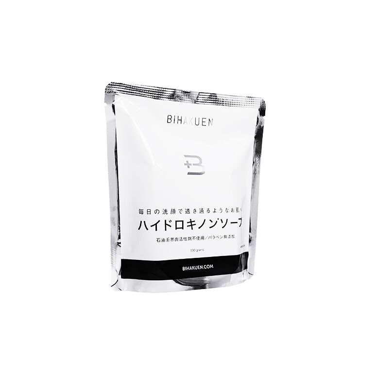 ハイドロキノンソープ100g 1個:個人輸入代行Yokohama Media