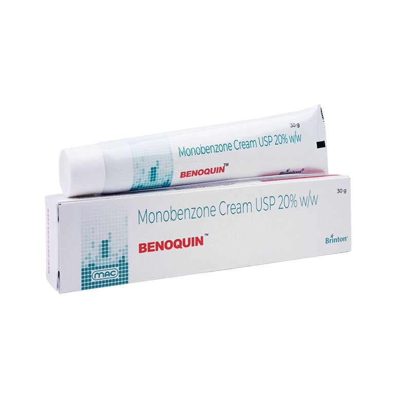 ベノクインクリーム20%30g  1本:個人輸入代行Yokohama Media