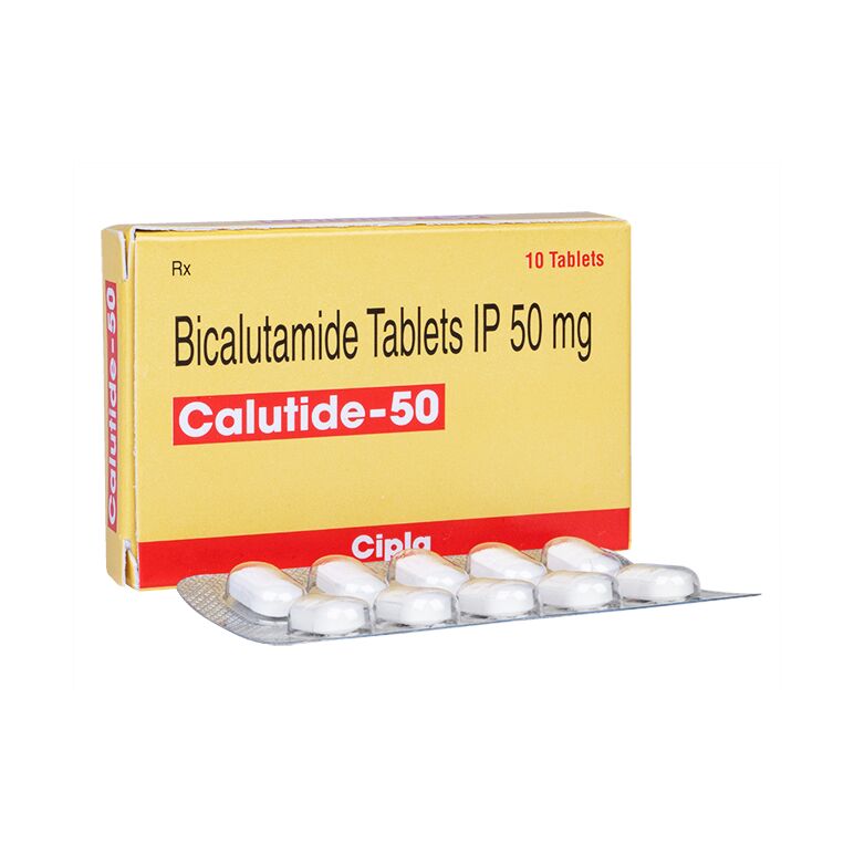 カルチド50mg10錠 :個人輸入代行Yokohama Media
