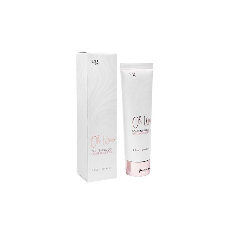 オーワウタイトニングジェル(無香料)30ml  1本:個人輸入代行Yokohama Media