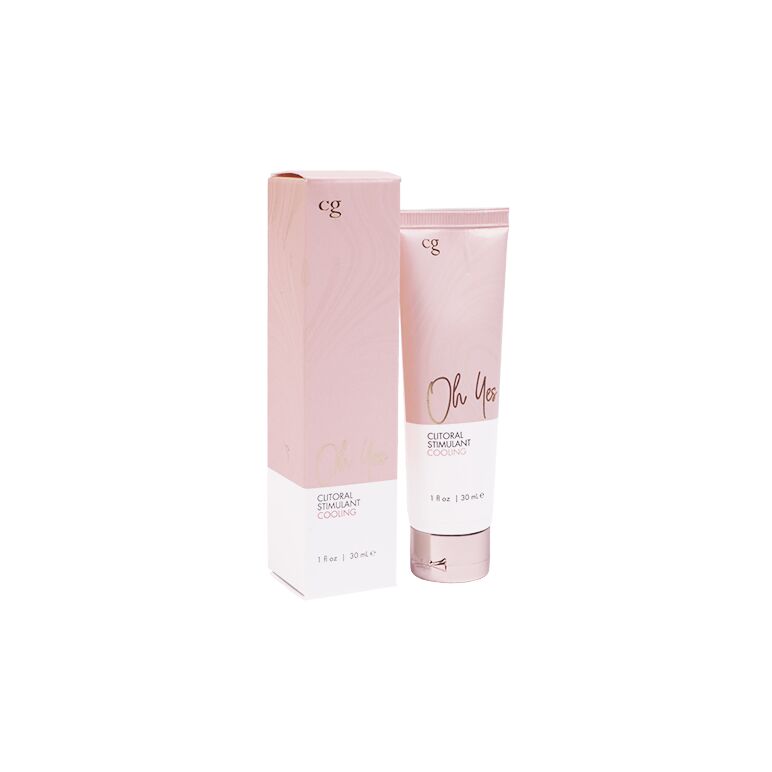 オーイエスクリトラルスティミュラント(クーリング)30ml  1本:個人輸入代行Yokohama Media