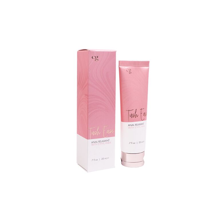 タッシュイーズアナルリラクサント(ウィズエチルPABA)20ml  1本:個人輸入代行Yokohama Media