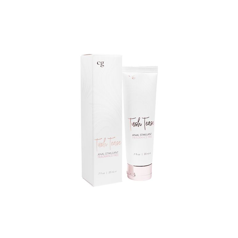 タッシュティーズアナルスティミュラント(無香料)20ml  1本:個人輸入代行Yokohama Media