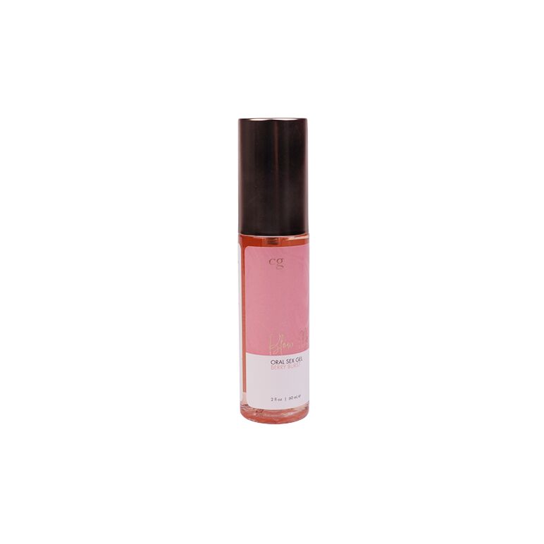 ブローミーオーラルセックスジェル(ベリーバースト)60ml  1本:個人輸入代行Yokohama Media