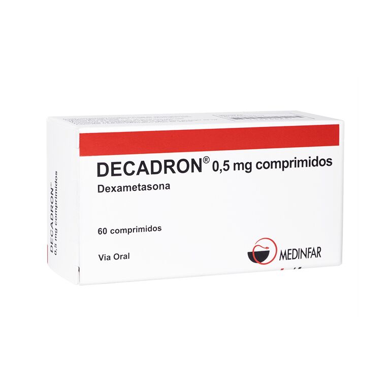 デカドロン0.5mg60錠:個人輸入代行Yokohama Media