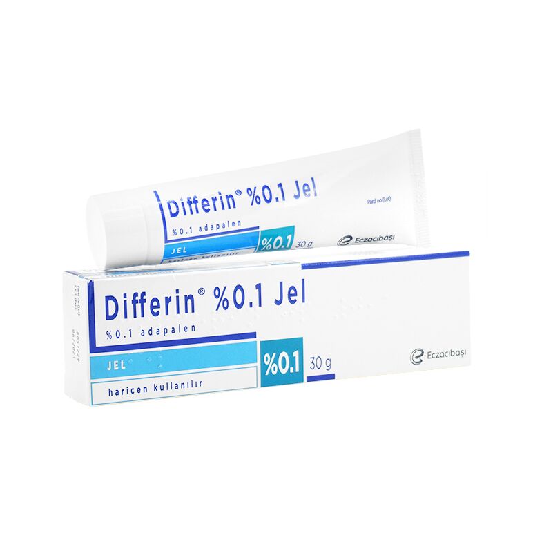 ダイフェリンジェル0.1%30g  1本:個人輸入代行Yokohama Media