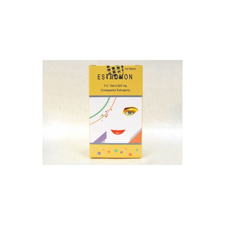 エストロモン0.625mg100錠 :個人輸入代行Yokohama Media