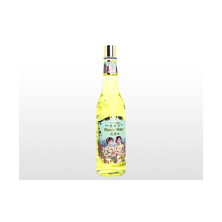 フロリダウォーター200ml(TwoGirls)  1本:個人輸入代行Yokohama Media