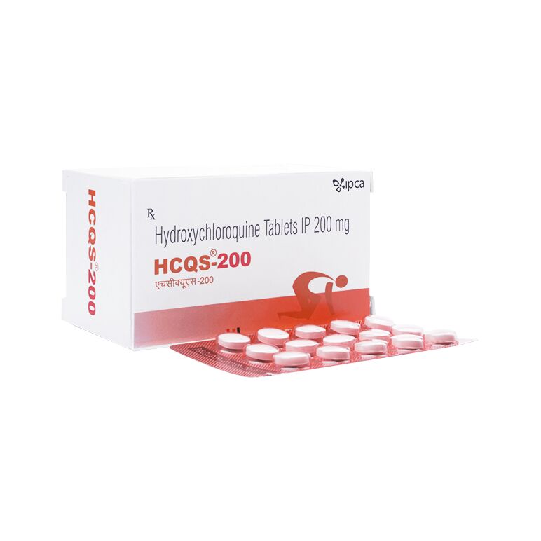 ヒドロキシクロロキン200mg150錠 :個人輸入代行Yokohama Media