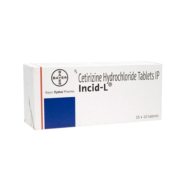 ジルテックジェネリック10mg150錠:個人輸入代行Yokohama Media