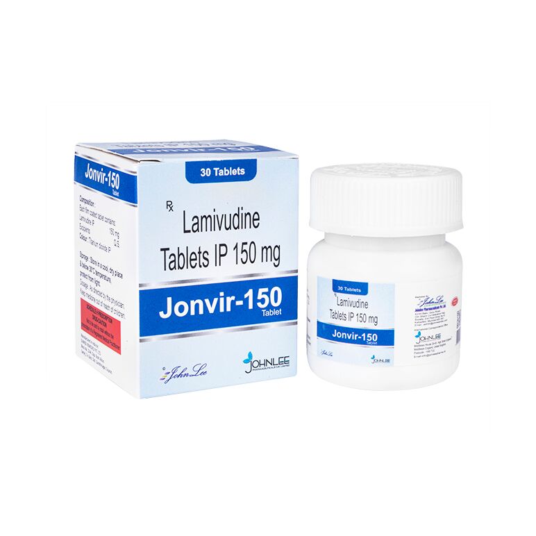 ジョンビル150mg30錠  1本:個人輸入代行Yokohama Media