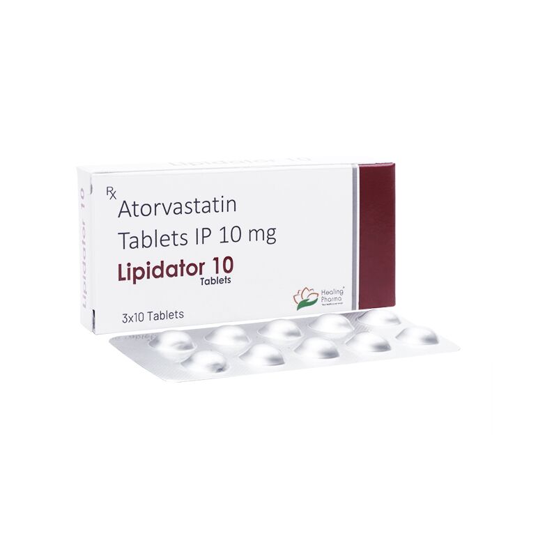 リピダトール10mg30錠 :個人輸入代行Yokohama Media