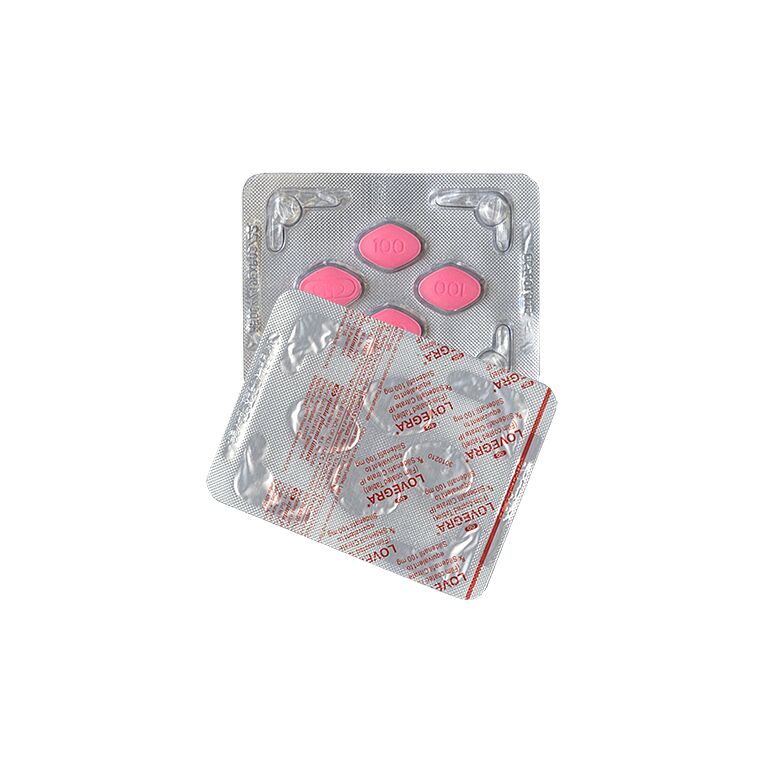 ラブグラ100mg4錠 1シート:個人輸入代行Yokohama Media