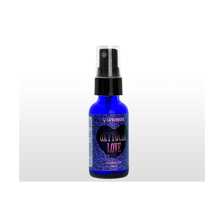オキシトシン・ラブ(ラブリーキッド)30ml  1本:個人輸入代行Yokohama Media