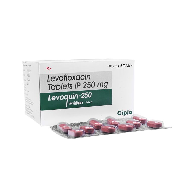 Levoquin250mg100錠:個人輸入代行Yokohama Media