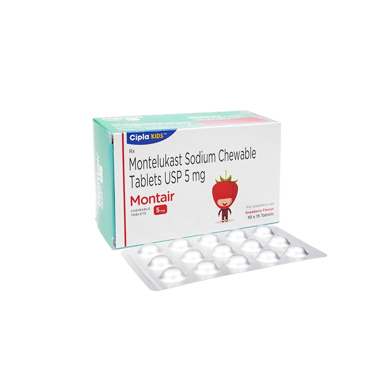 ジェネリックシングレア5mg150チュワブル錠:個人輸入代行Yokohama Media