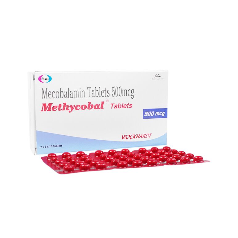 メチコバール500mcg315錠:個人輸入代行Yokohama Media