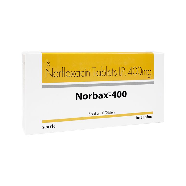 ノーバックス400mg300錠:個人輸入代行Yokohama Media