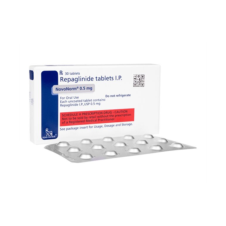 ノボノーム0.5mg30錠 :個人輸入代行Yokohama Media