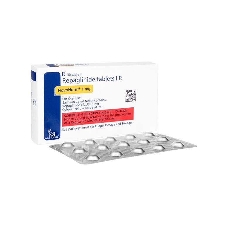 ノボノーム1mg30錠 :個人輸入代行Yokohama Media