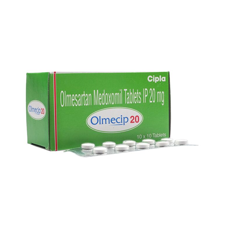 オルメシップ20mg100錠 :個人輸入代行Yokohama Media