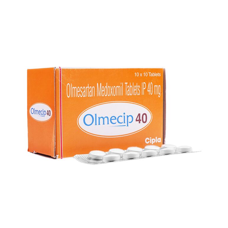 オルメシップ40mg100錠 :個人輸入代行Yokohama Media