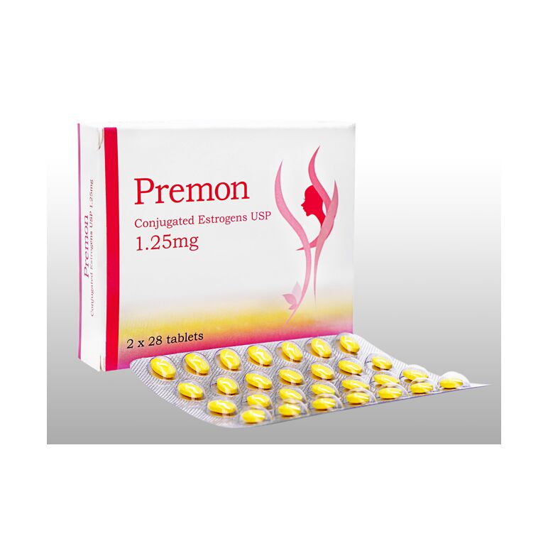 プレモン1.25mg56錠 :個人輸入代行Yokohama Media